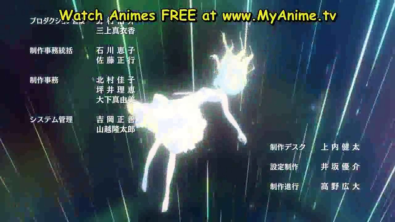 Shigatsu wa Kimi no Uso Episode 19 PREVIEW