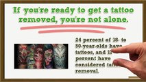 How to remove a Tattoo? How to remove a tattoo at home? How to remove tattoos naturally?