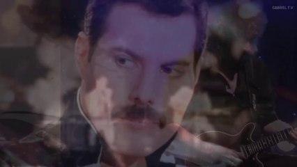 Queen Love Kills The Ballad VIDEO HD