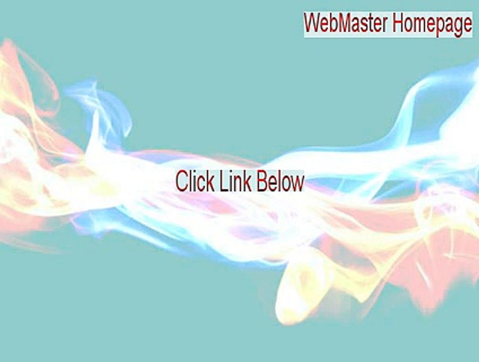 WebMaster Homepage Full [webmaster homepage-baukasten.de 2015]