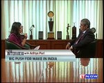 The Interview With HDFC Bank’s Aditya Puri | FULL SHOW