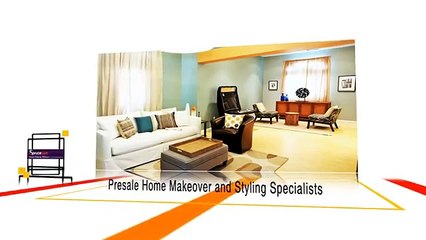 Fresh and Inviting Property Styling In Perth