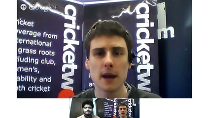 Cricket TV - IPL 2013 Final And Tournament Review - Cricket World TV