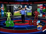 Pak-West Indies Match-20 Feb 2015