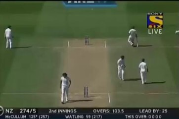 Ishant Sharma  Abusing ZAHEER KHAN
