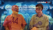 Cricket TV - Mr Predictor Champions Trophy 2013 Betting Preview - Cricket World TV