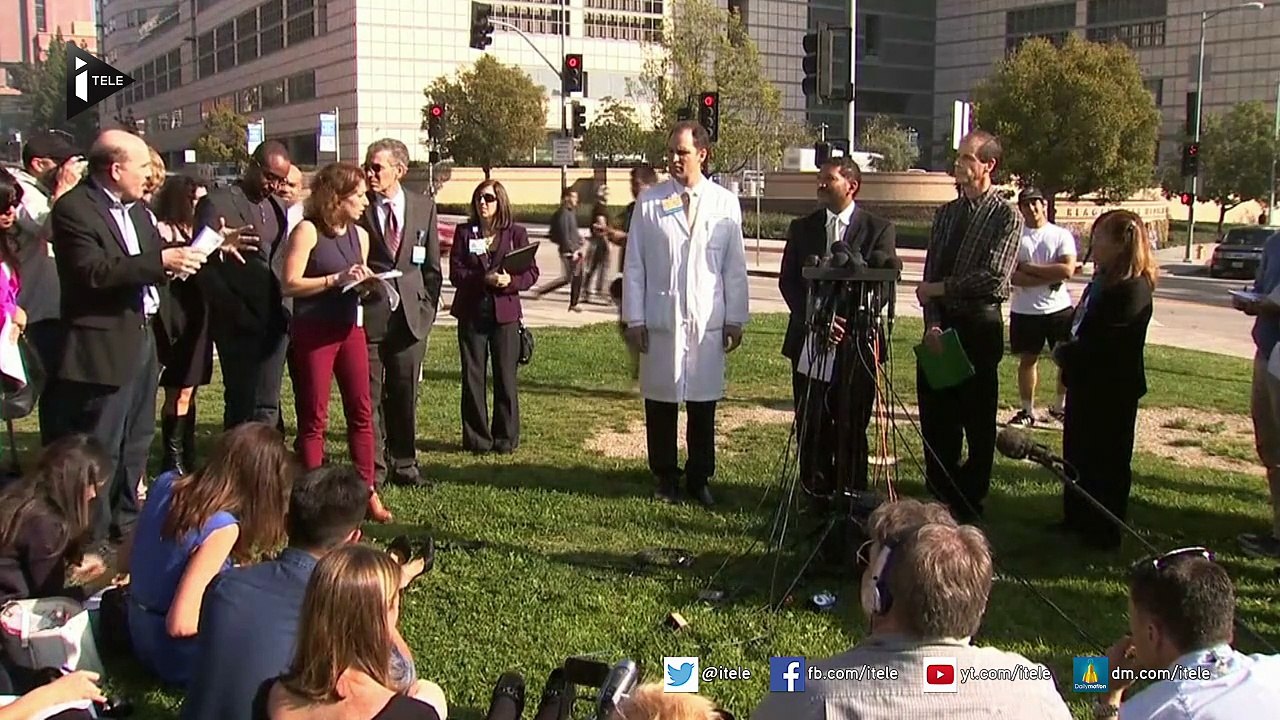 Etats-Unis : une "super-bactérie" tue 2 patients à Los Angeles