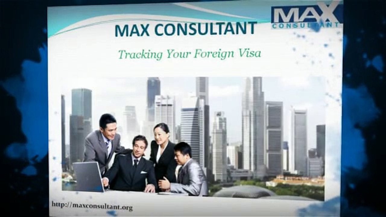 Max Consultant Hyderabad
