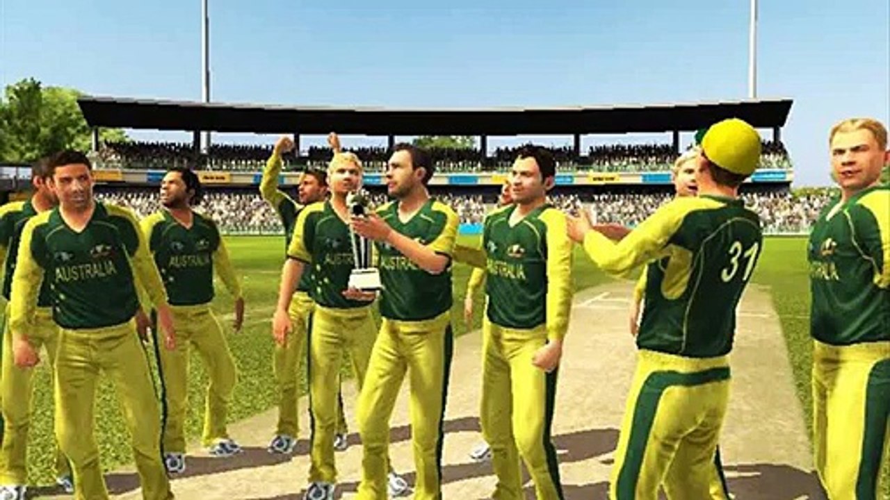 Cricket World Cup 99 PC