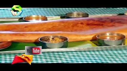 Food on Road- Best of Pondicherry - 31st January 2015