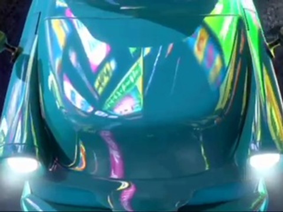 Cars Toon - ENGLISH - Mater's Tall Tales - Maters - McQueen - kids movie - Mater Toons - the cars