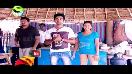 Food on Road- Chunnambar Boat House_ Pondicherry - 1st February 2015