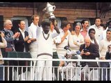 Cricket World Cups - Year 1975 to 2015 - Memorable Moments - EXCLUSIVE