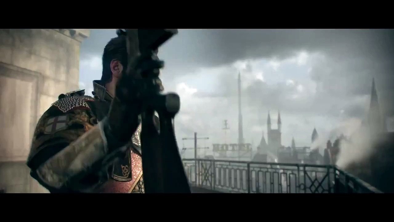 The Order : 1886 (PS4) - Trailer de lancement