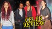 Badlapur Celeb Review | Varun Dhawan, Radhika Apte, Tabu At Screening