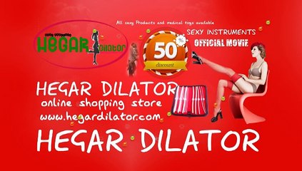 Hegar dilator, hegar sounds official movie - http://www.hegardilator.com/