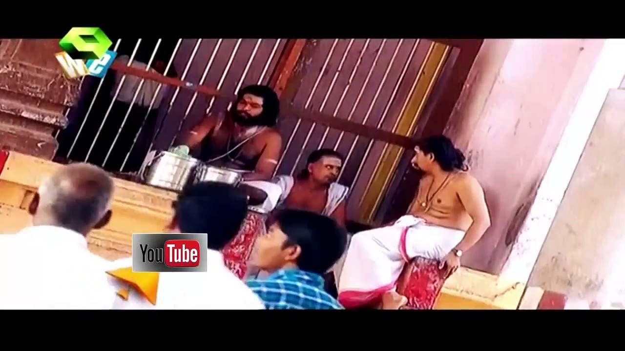 Food on Road- Nataraja Temple_ Chidambaram - 8th February 2015 -