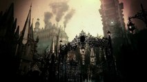 Bloodborne (PS4) - Story trailer