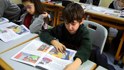 DUHA YİĞİT DUMAN OKUMA ÇALIŞMASI 19 ŞUBAT 2015