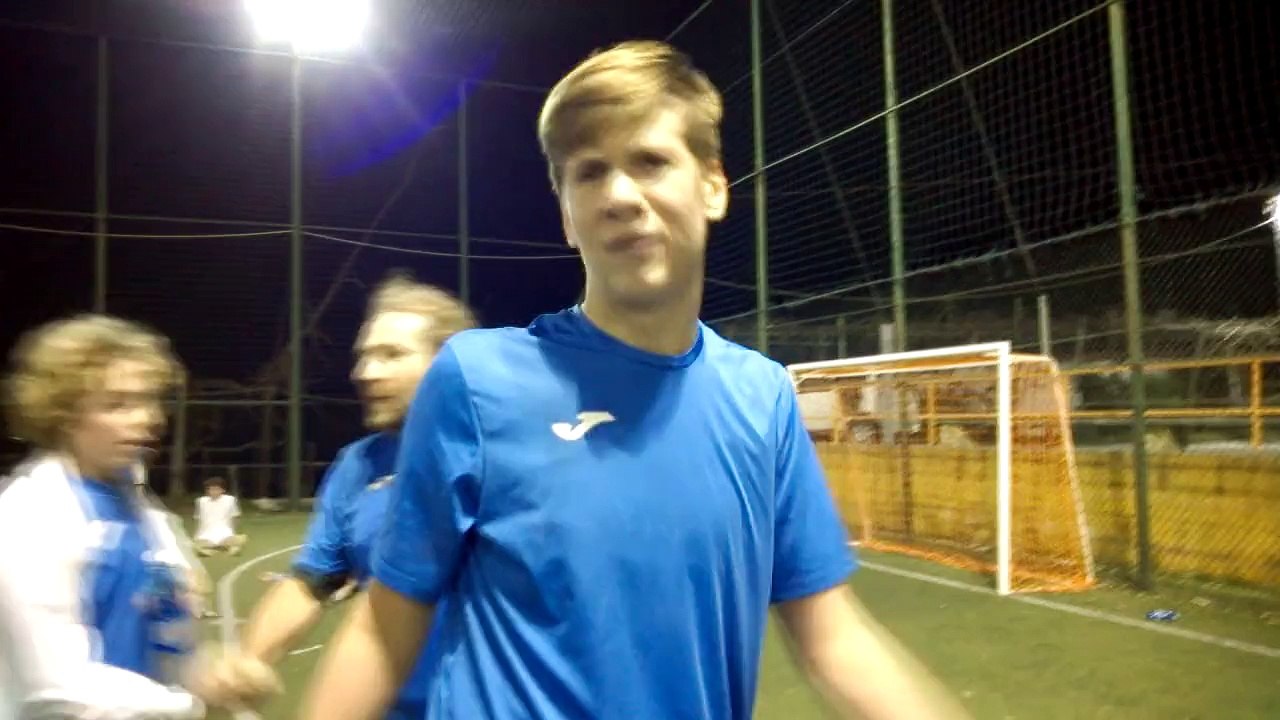 Pontano League - 14^ Giornata