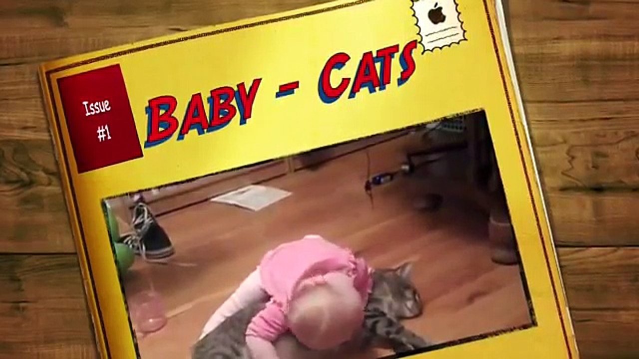 Funny baby videos laughing