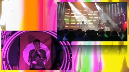 HAZELL DEAN - SEARCHIN' (rework 2015) marloz vdmx