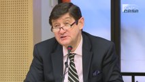 Audition de Patrick KANNER, Ministre de la ville, de la jeunesse et des sports - cese