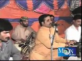 new 2016 Pakistani Punjabi Seraiki  Cultural  Folk dil liri na man molay