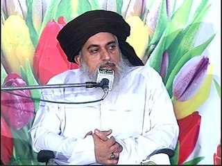 Labbaik Ya Rasool Allah Conference 18th Feb 2015 Part 1/3