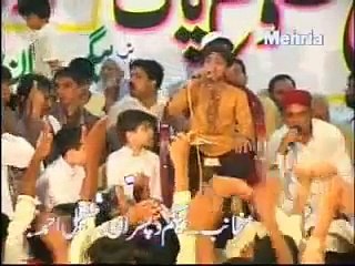 Mein Tou Aashiq Hoon Nabi Ka