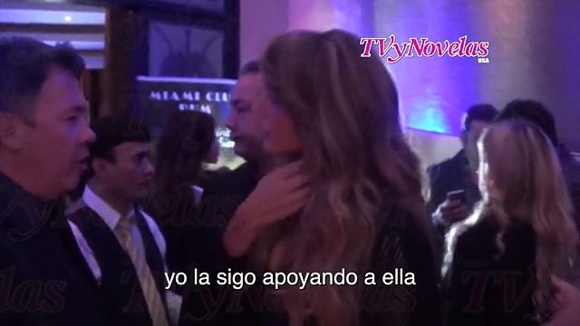 William @willylevy29 y Elizabeth @Elygutierrez19 estan juntos y felices || TvyNovelas