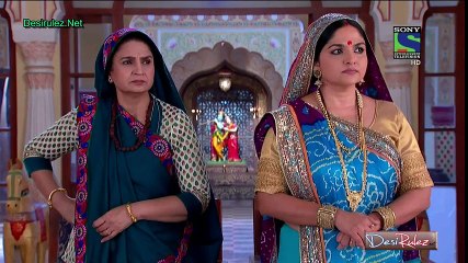 Tum Aise Hi Rehna 19 February 2015 Part2