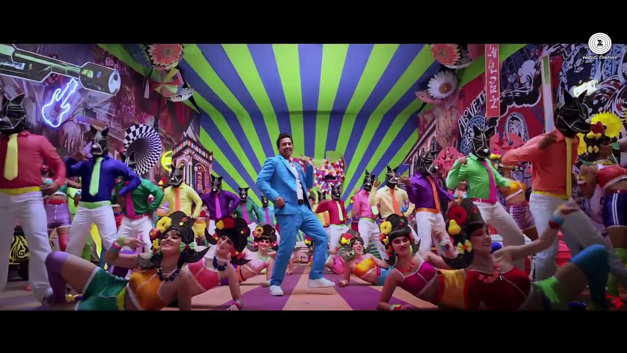 Selfiyaan Official Video - Sharafat Gayi Tel Lene- Meet Bros Anjjan feat. Khushboo Grewal l HD