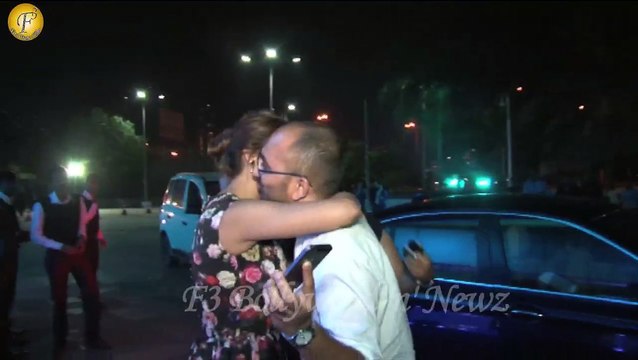 SACHIN TENDULKAR UNVEILING THE BRAND NEW BMW i8