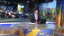 Geo Headline News Bulletin 20 February 2015