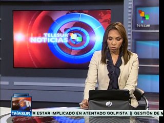 Antonio Ledezma, vinculado a varios planes desestabilizadores