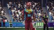 Don Bradman Cricket 14 T20 World Cup - Super 10 Game 2 - West Indies vs Australia 5(1)