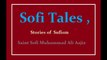 Sofi Tales , No . 0011 sc # 0251 -1st part of No . 0010 sc # 0252