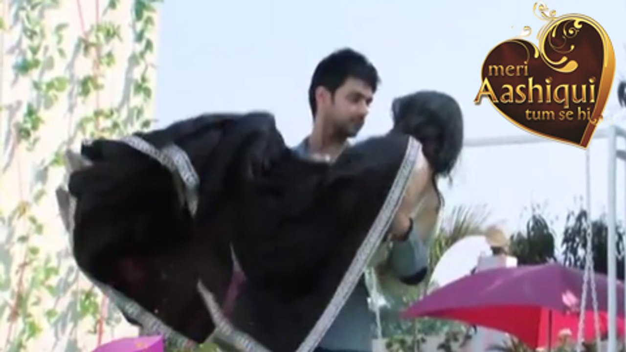 Ranveer and Ishaani Get Married Again | Meri Aashiqui Tum Se Hi