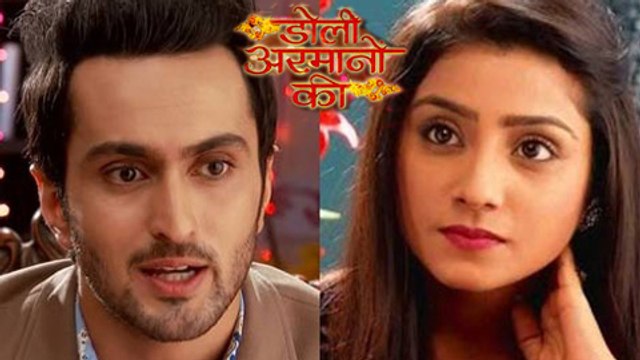 Urmi Looks Gorgeous In Her Wedding Reception | Doli Armaano Ki | Zee Tv