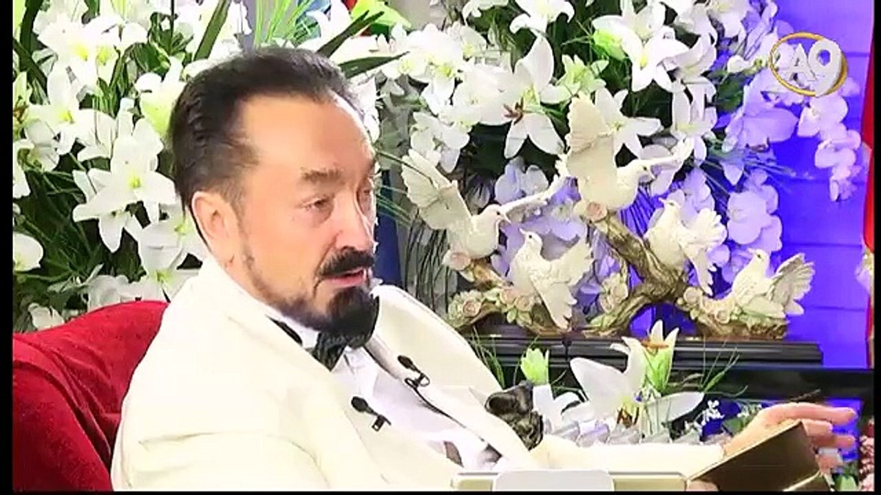 Enam Suresi; Kuran’a uymayıp, uydurma hadislerle hareket edenler şirk içinde olur.