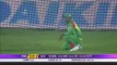 Shahid Afridi in Asia Cup smashing Bangladeshi bowlers