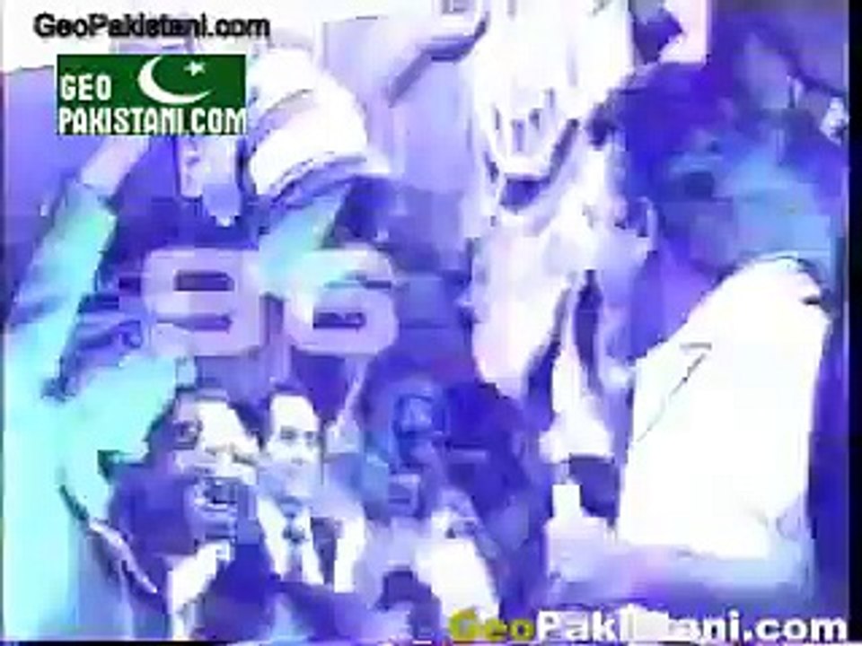 World Cup 1979 - West Indies vs England (Final) - Part 2