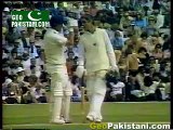 World Cup 1979 - West Indies vs England (Final) - Part 3