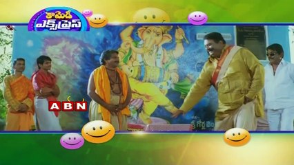 Comedy Express 11:30am to 12:00pm (20 - 02 - 2015)