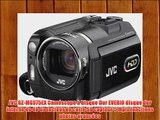 JVC GZ-MG575EX Cam?scope ? Disque Dur EVERIO disque dur interne de 40 Go lecteur de carte SD