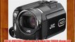 JVC GZ-MG575EX Cam?scope ? Disque Dur EVERIO disque dur interne de 40 Go lecteur de carte SD