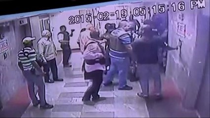 Vénézuela : le gouvernement dénonce une tentative de coup d'Etat