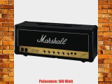 Marshall - T?tes amplification pour guitares 2203 - TETE D'AMPLI JCM 800 100 WATTS