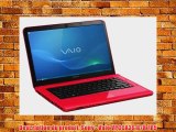 Sony Vaio VPCCA3S1E/R.FR5 Ordinateur portable 14 (355 cm) Intel Core i3-2330M 500 Go RAM 4096